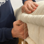 Réfection matelas de laine